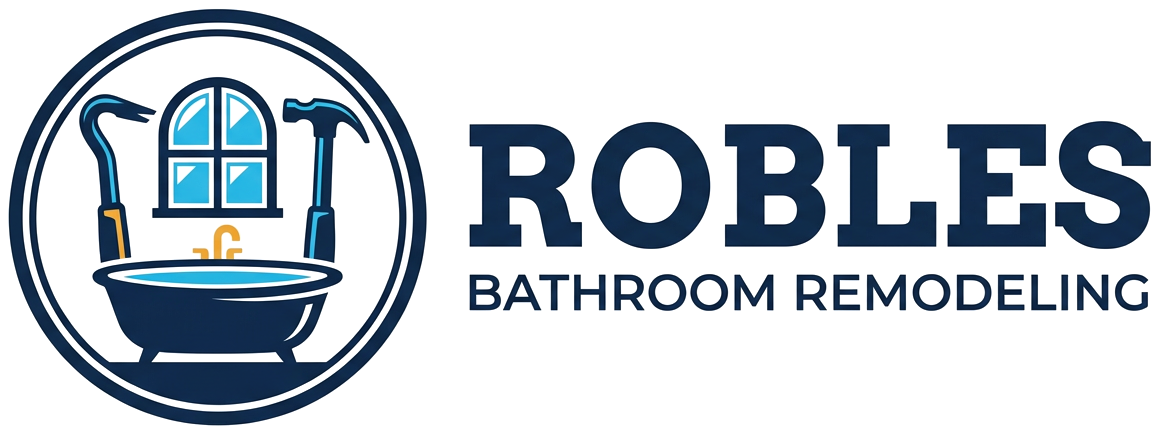 Robles Bathroom Remodeling Corp